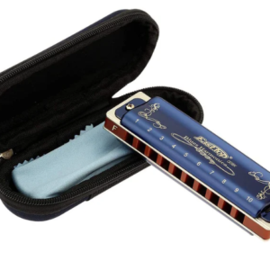 Harmonica Easttop T008K