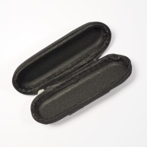 Easttop harmonica zipper case